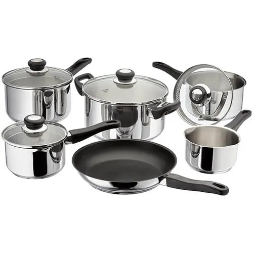 Judge Vista 6 piece set